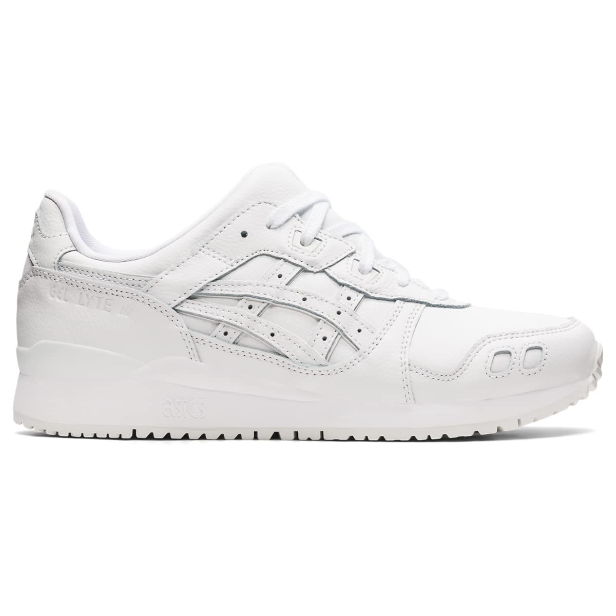 White/White