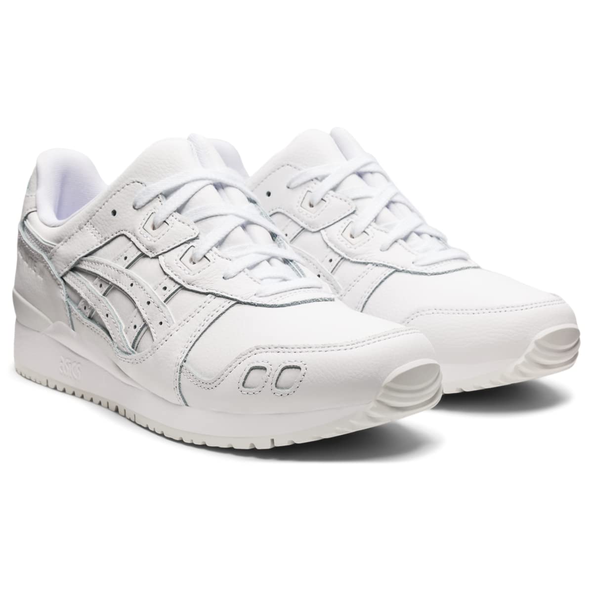 White/White