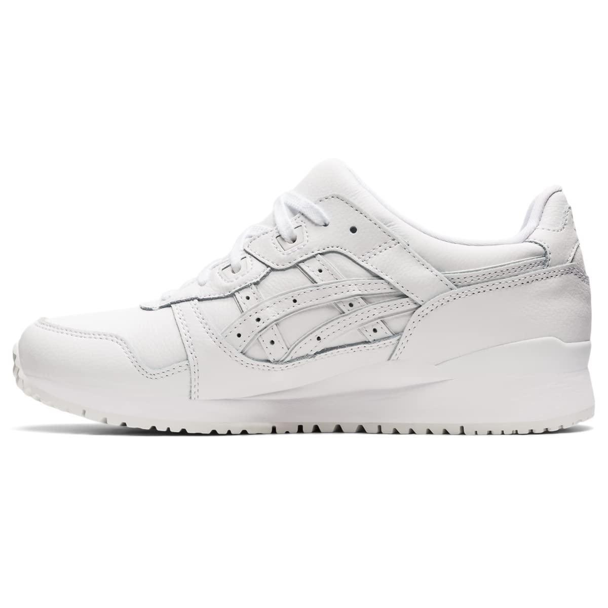 White/White