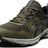 Olive Canvas/Black