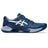 Mako Blue/White