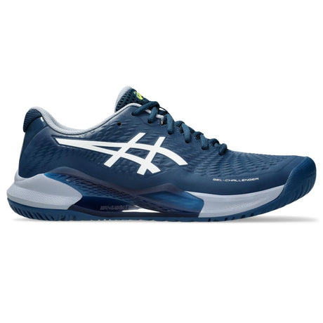 Mako Blue/White