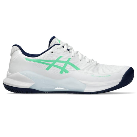 White/New Leaf