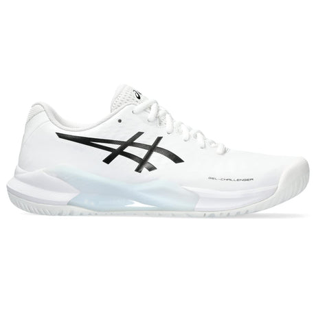 White/Black