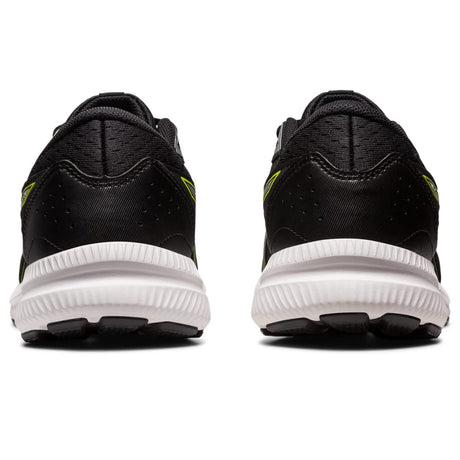BLACK/PURE SILVER