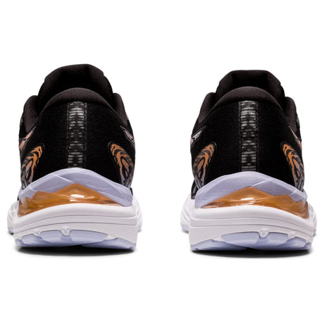 Black/Sun Peach