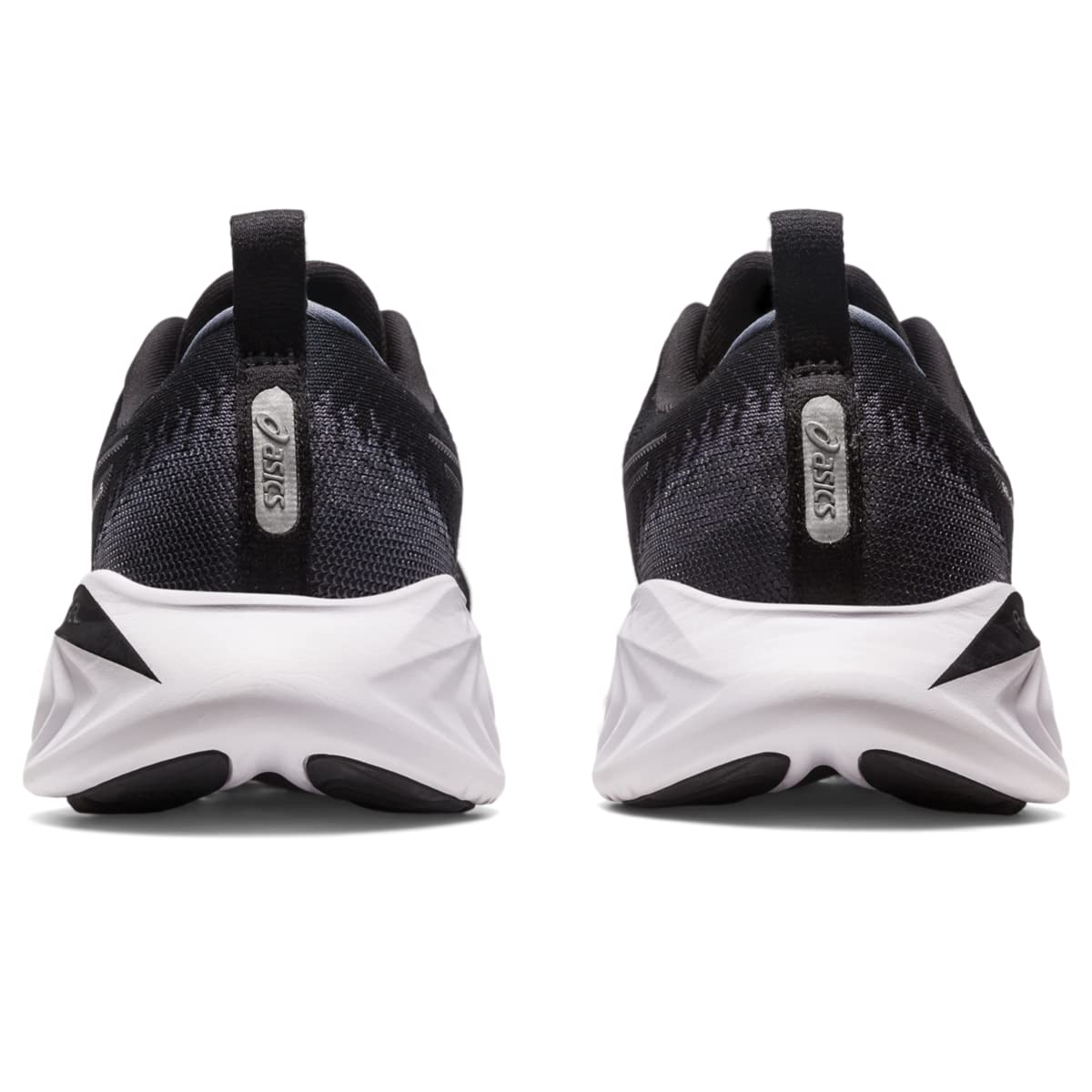 BLACK/CARRIER GREY