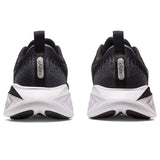 BLACK/CARRIER GREY