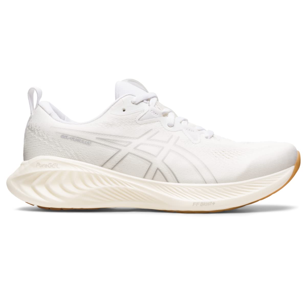 White/White