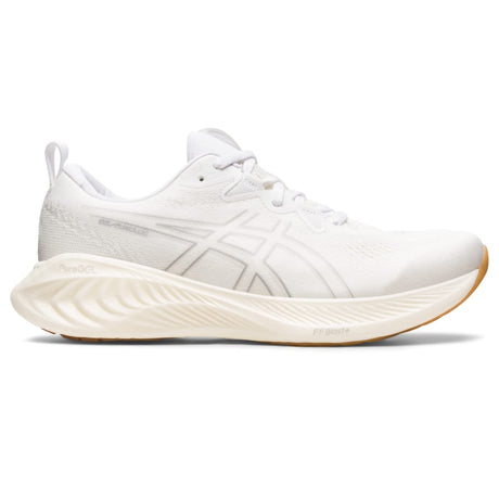 White/White