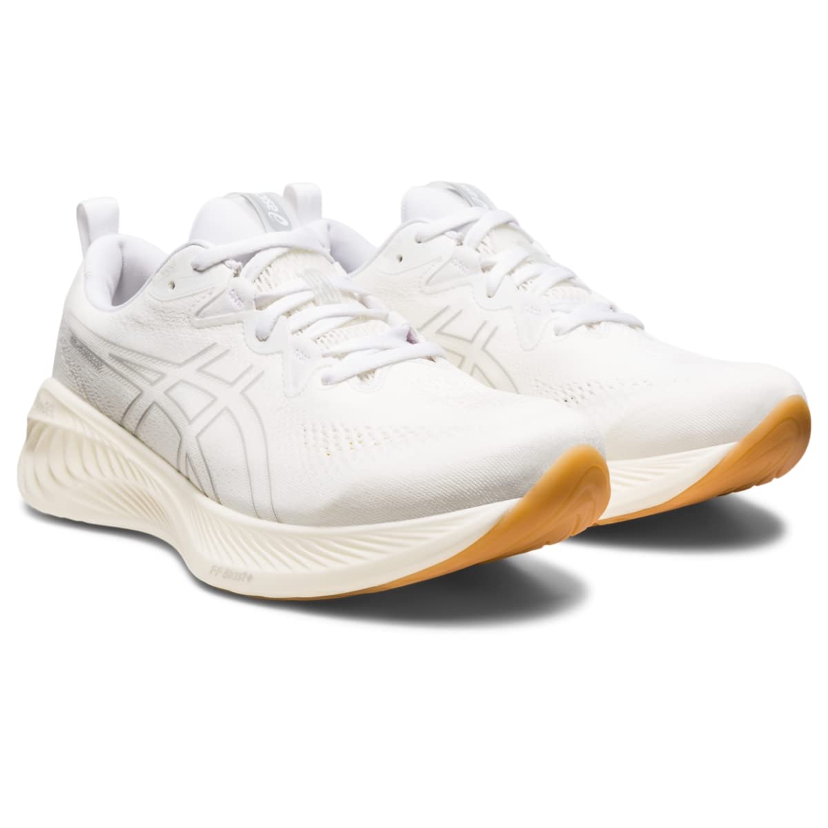 White/White
