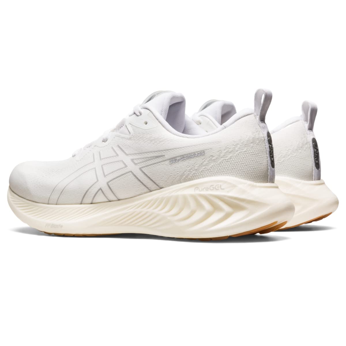 White/White