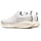 White/White