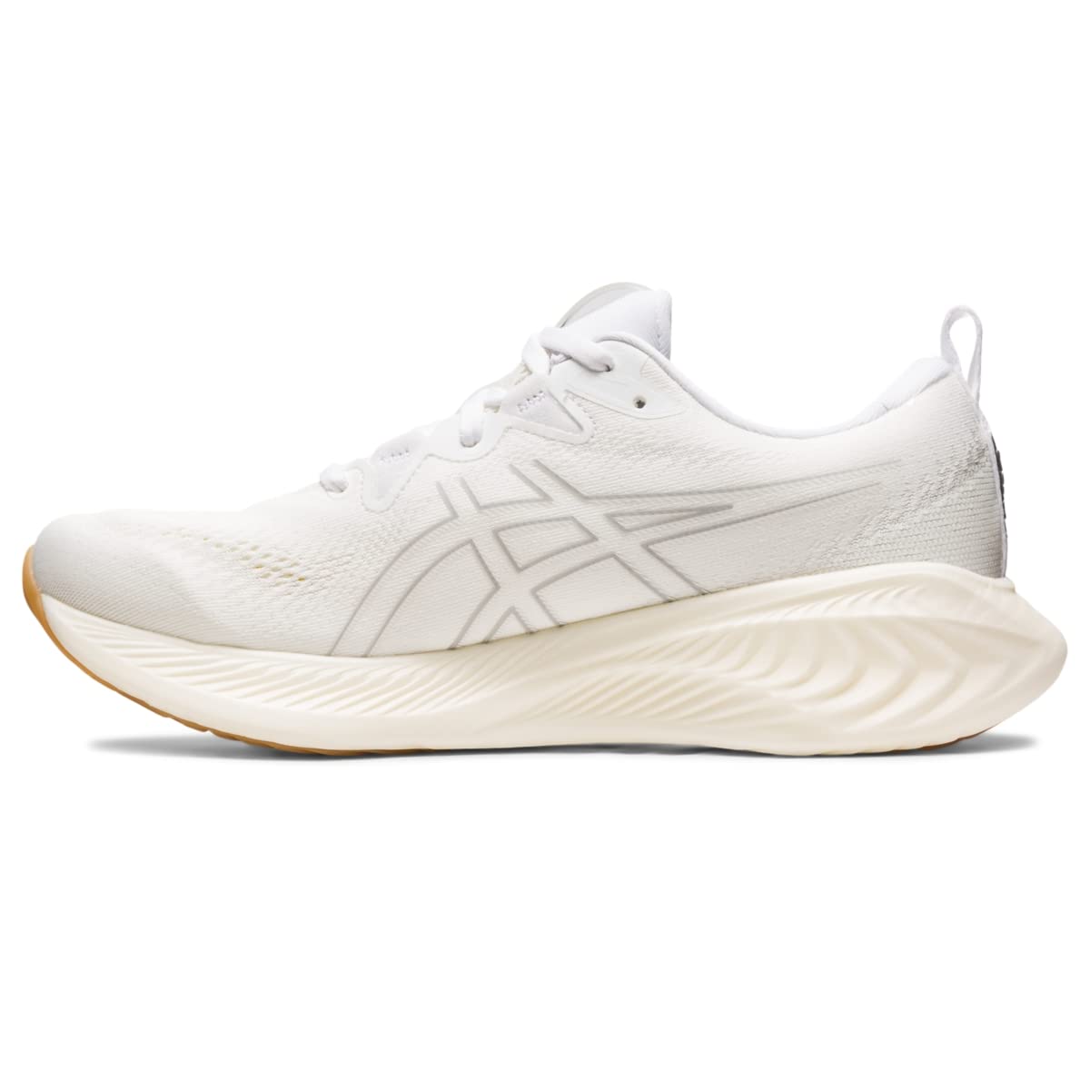White/White