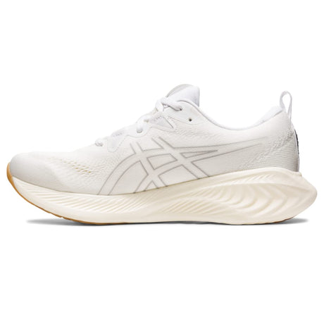 White/White
