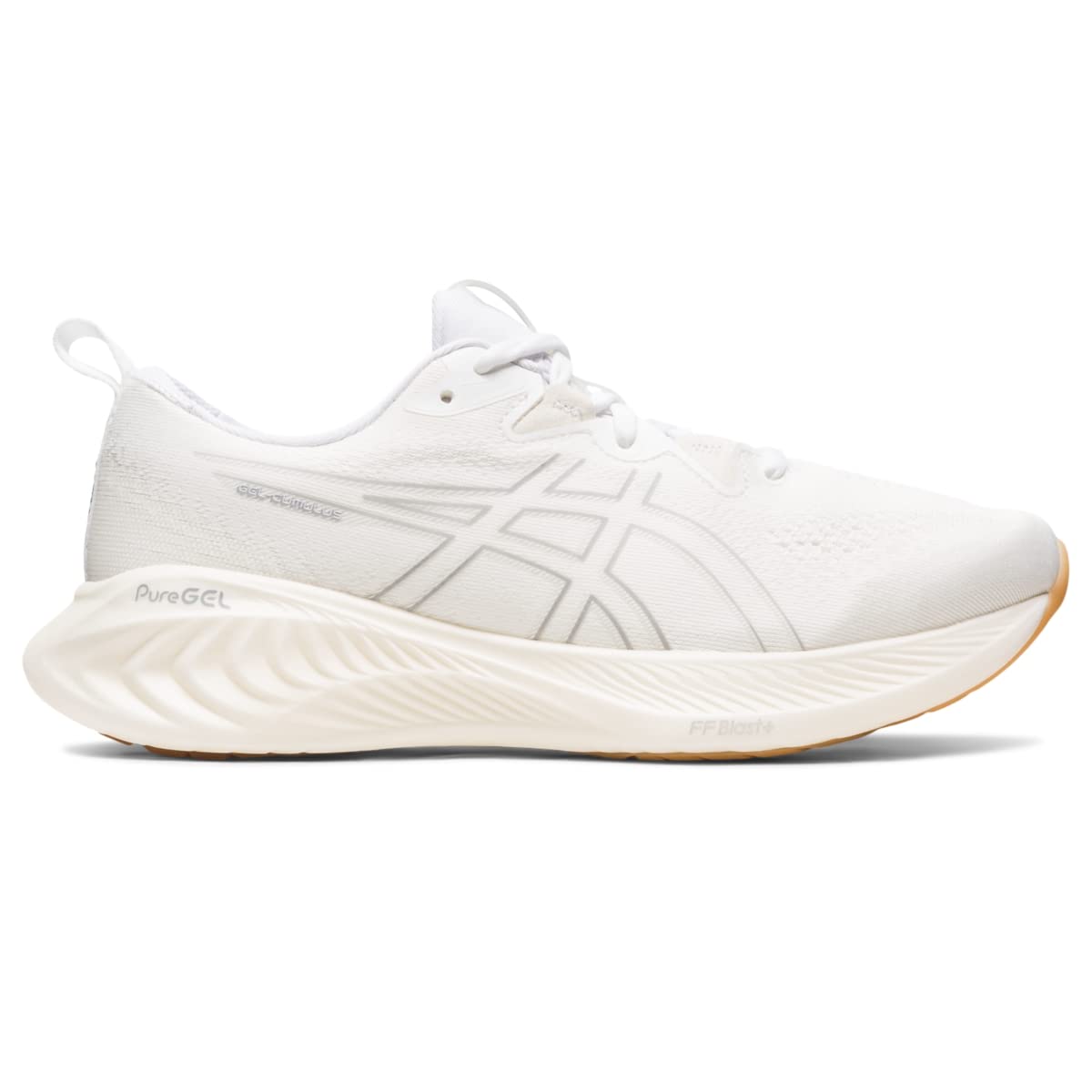 White/White