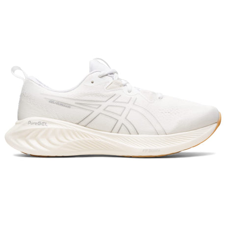 White/White