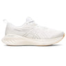 White/White