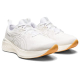 White/White