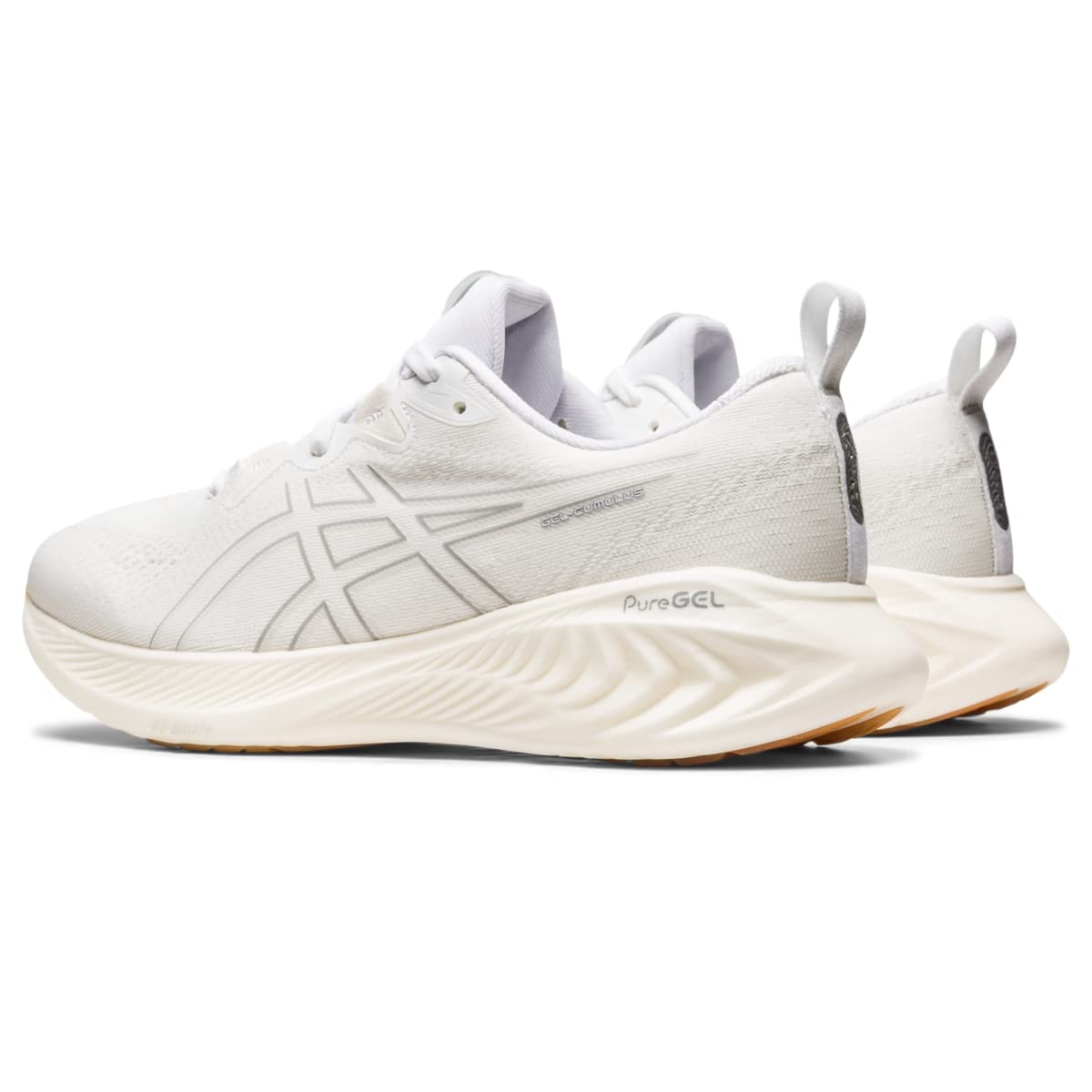White/White