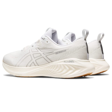 White/White