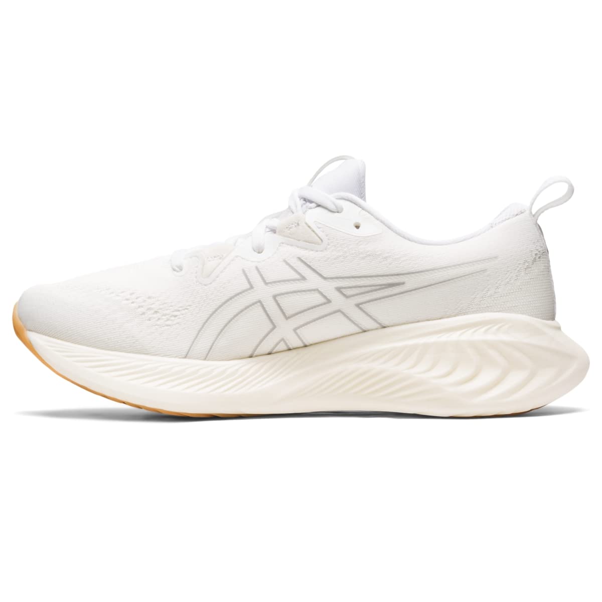 White/White