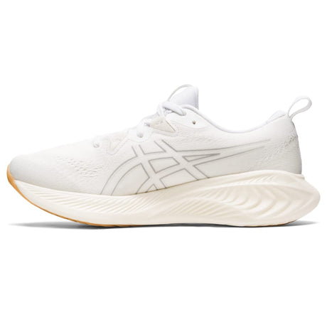 White/White