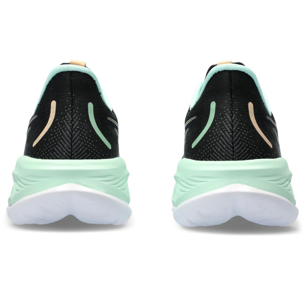 Black/Mint Tint