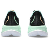 Black/Mint Tint