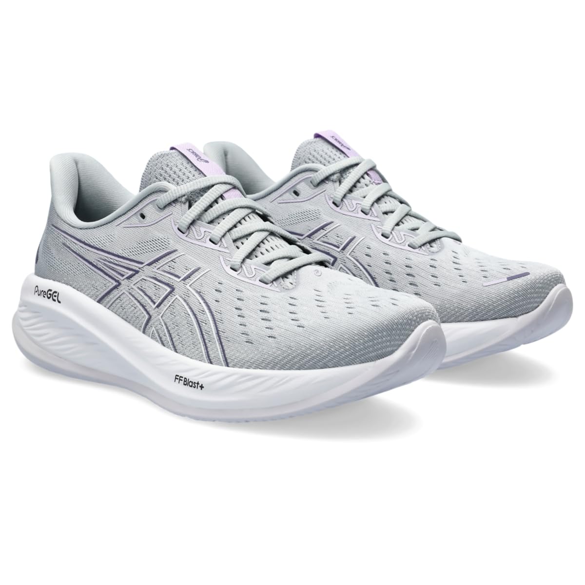 Piedmont Grey/White