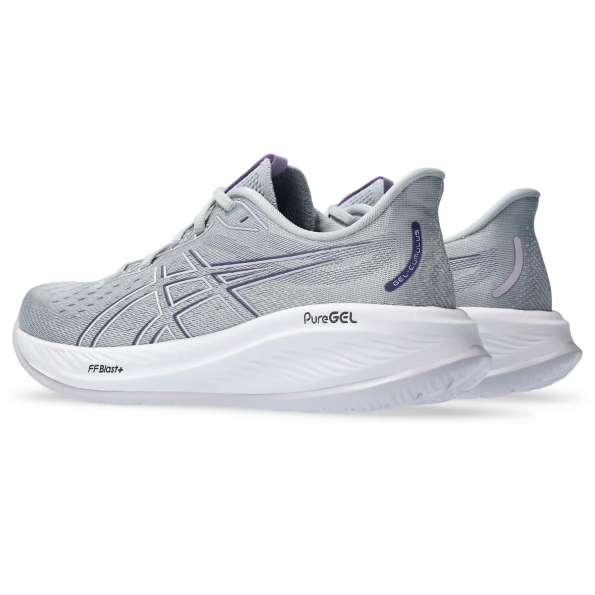 Piedmont Grey/White