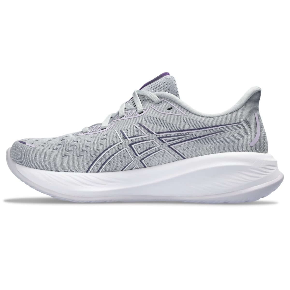 Piedmont Grey/White