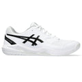 White/Black