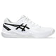 White/Black