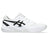 White/Black