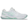 White/Pale Blue