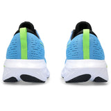 Waterscape/Electric Lime