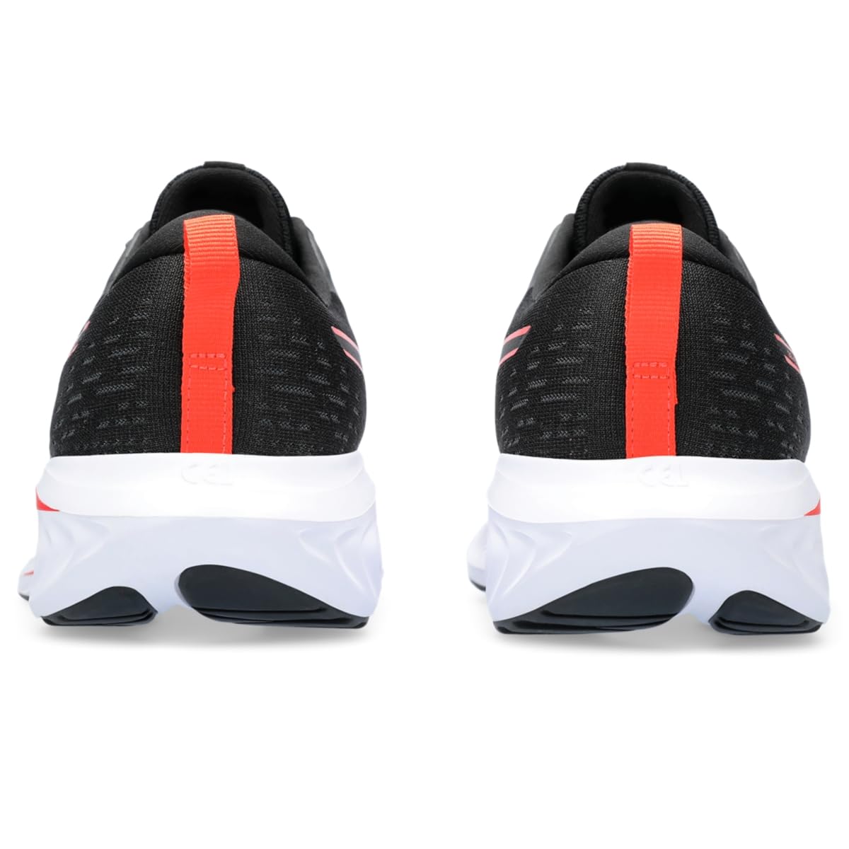 Black/True Red