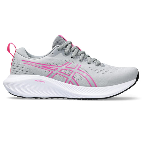 Piedmont Grey/Hot Pink