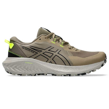 Carrier Grey/Neon Lime