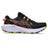 Black/Sun Coral