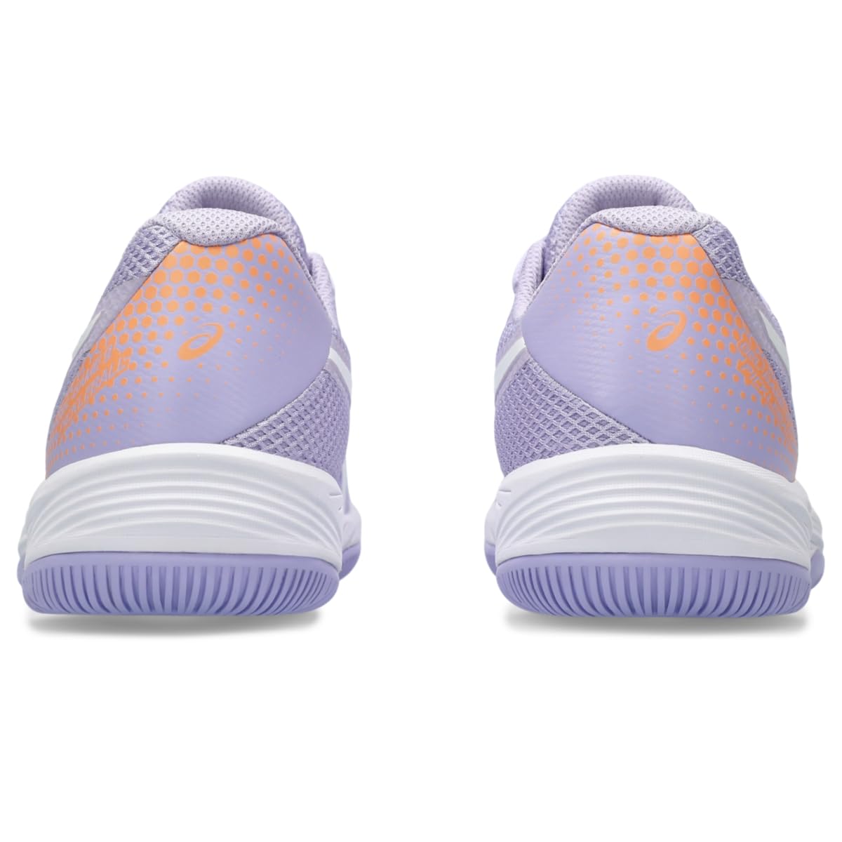 Violet Light/White