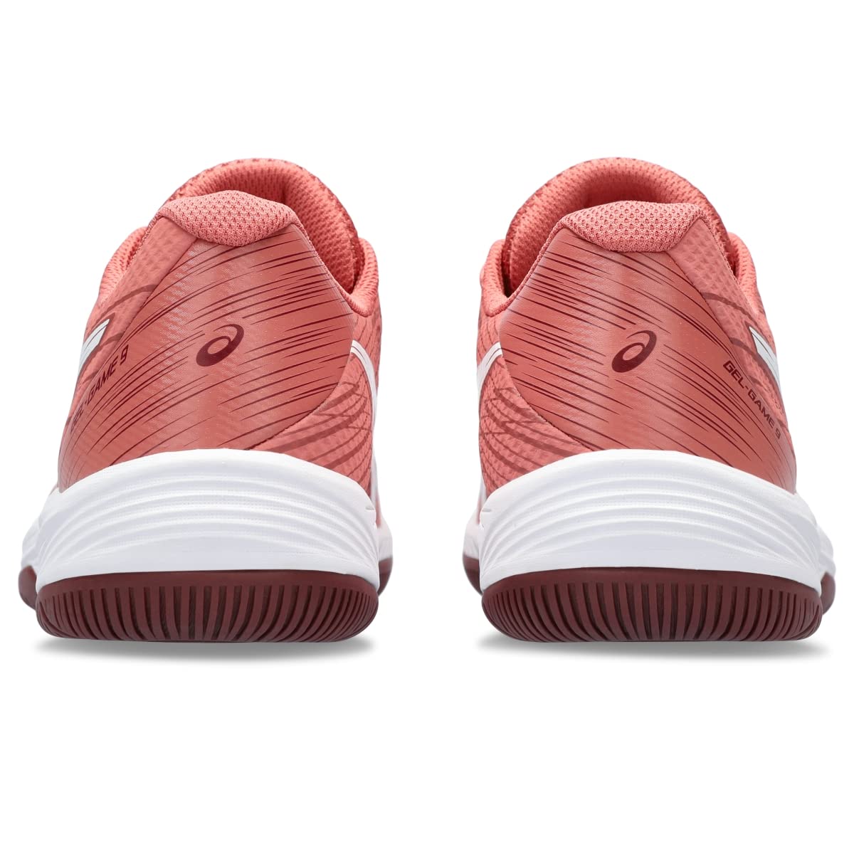 White/Sun Coral