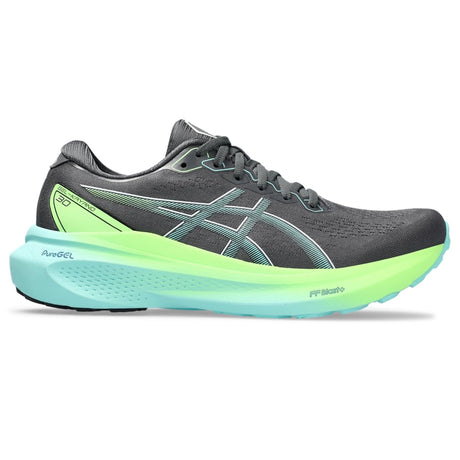 Carrier Grey/Illuminate Mint