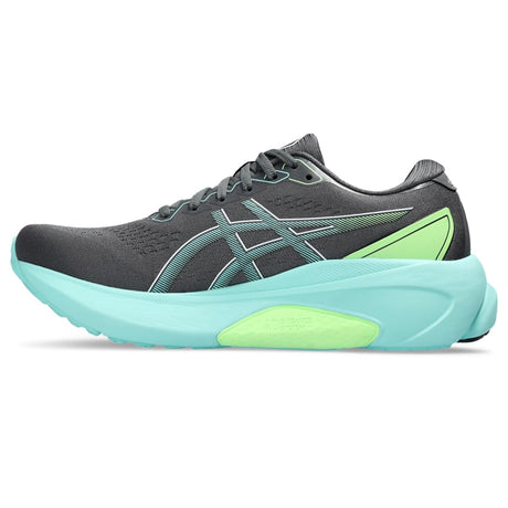 Carrier Grey/Illuminate Mint