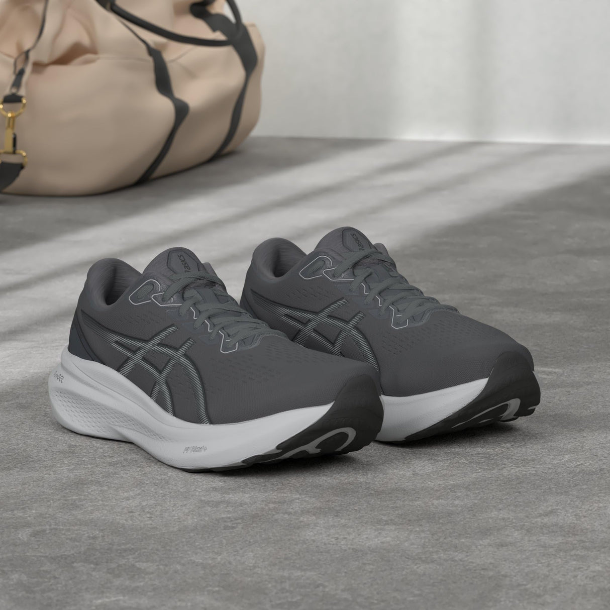 CARRIER GREY/PIEDMONT GREY