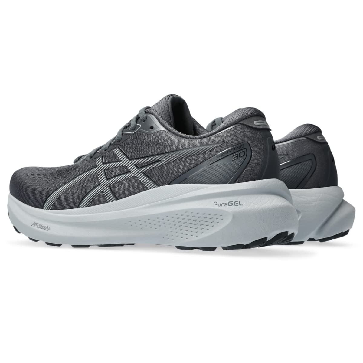 CARRIER GREY/PIEDMONT GREY