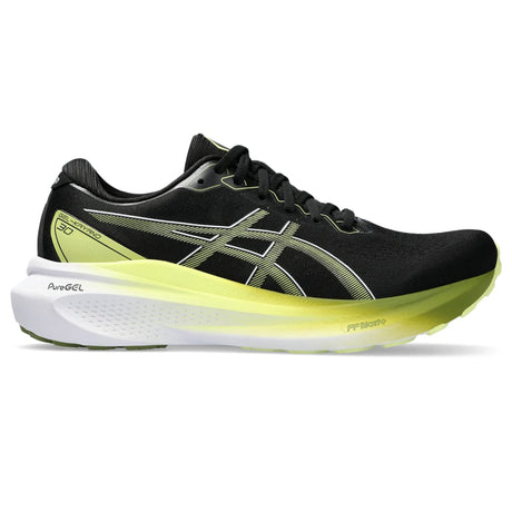 BLACK/GLOW YELLOW