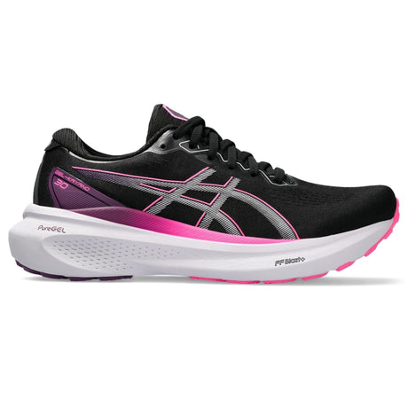 Black/Lilac Hint
