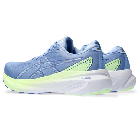 Light Sapphire/Light Blue